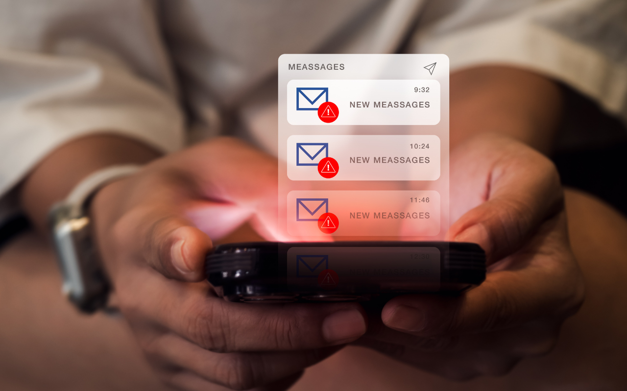 Scam Awareness for Build MFB Agents/Merchants