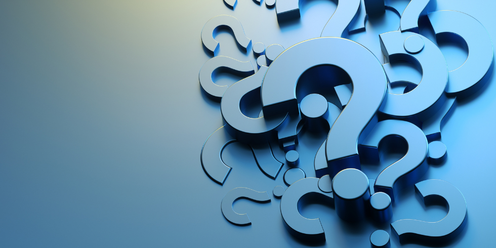 Frequently asked questions