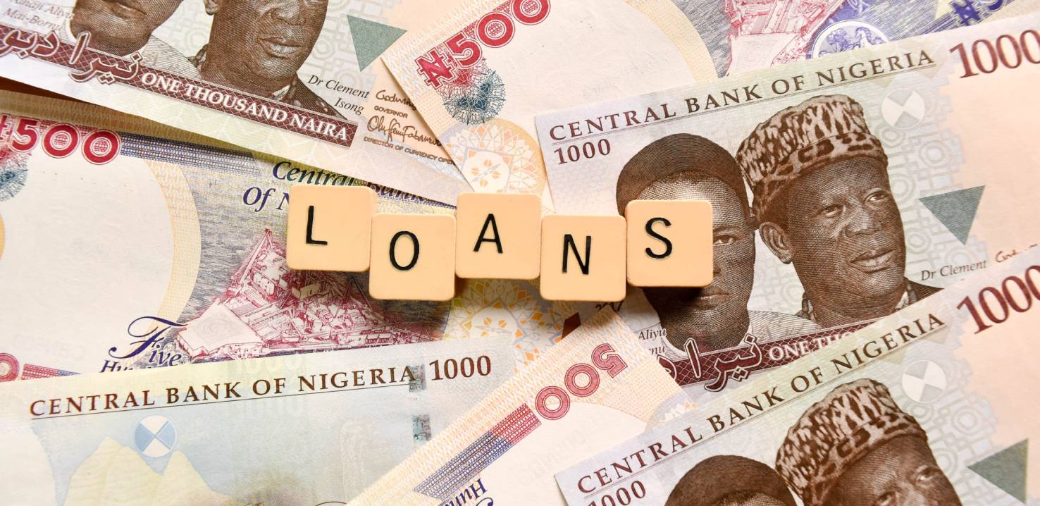 Build Bank Loans